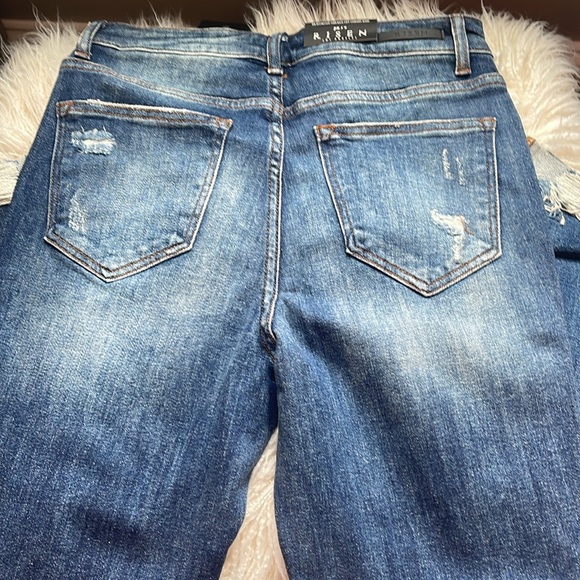 Risen Los Angeles Jeans - Picture 4 of 4